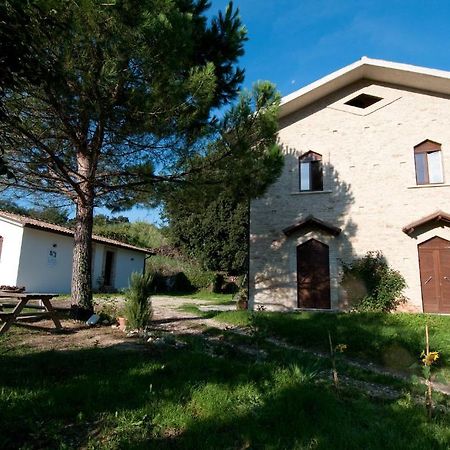 Hostal Casa Dell'Orto San Vito Chietino Exterior foto