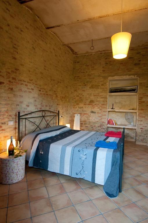 Hostal Casa Dell'Orto San Vito Chietino Habitación foto