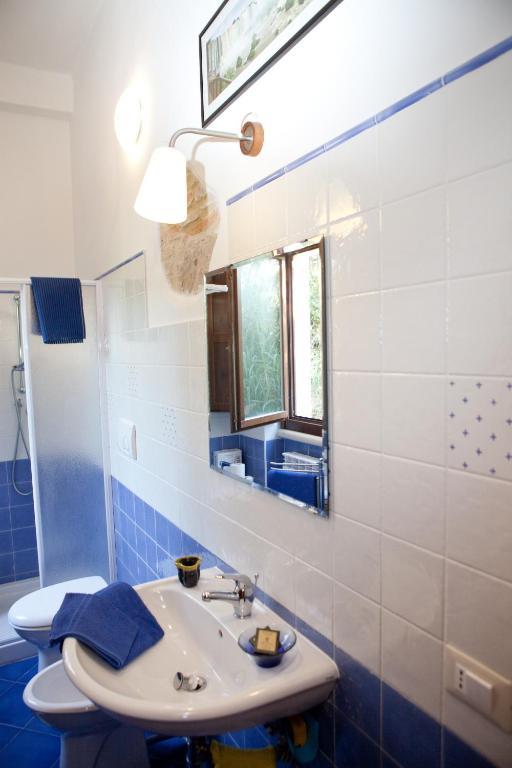 Hostal Casa Dell'Orto San Vito Chietino Habitación foto