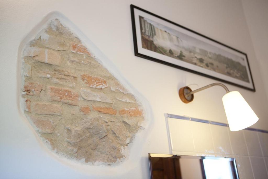 Hostal Casa Dell'Orto San Vito Chietino Habitación foto