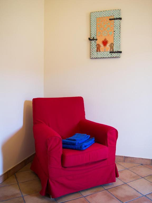 Hostal Casa Dell'Orto San Vito Chietino Habitación foto