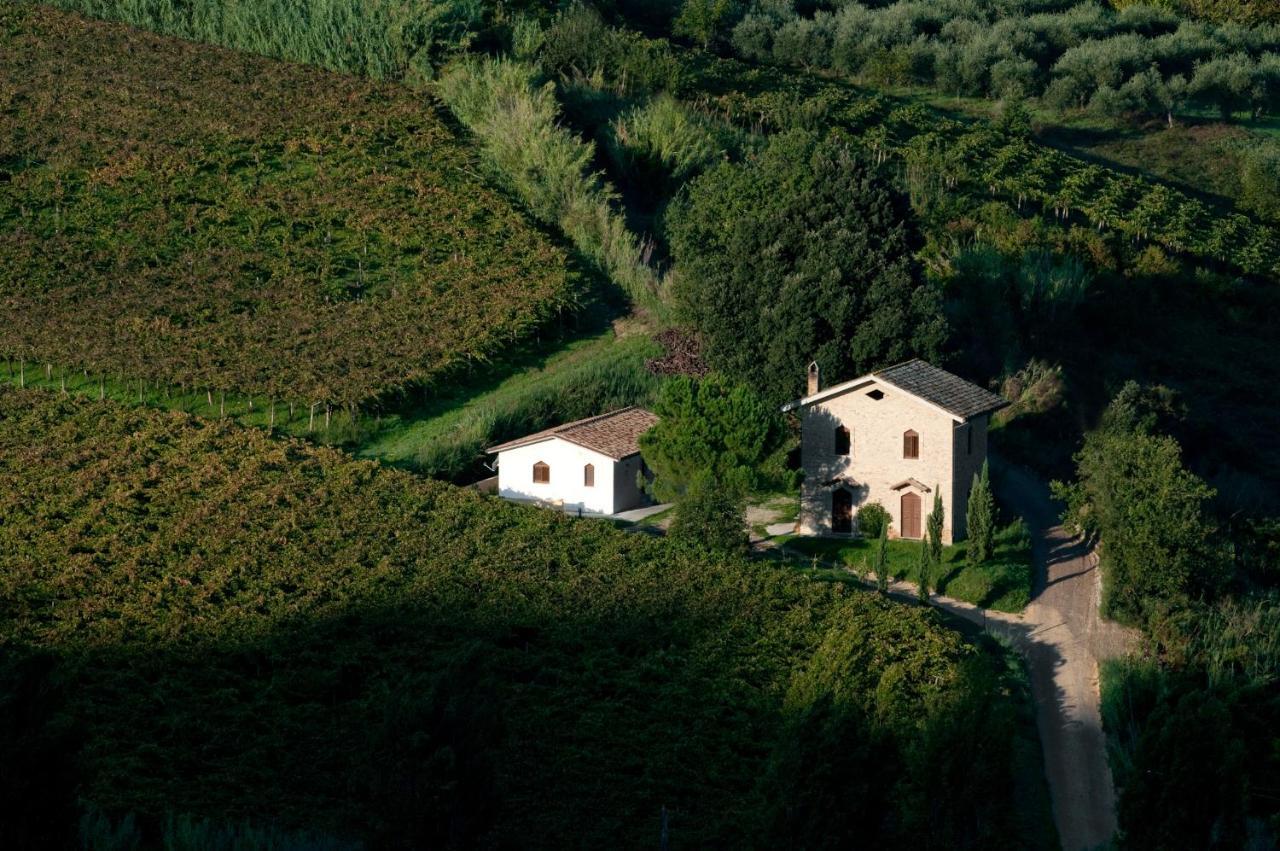 Hostal Casa Dell'Orto San Vito Chietino Exterior foto